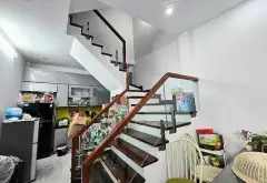 Nhà 5 Tầng Tân Mai Hoàng Mai, Vị Trí Đẹp, Giá Tốt Cực Hiếm... Bán nhà riêng tại Hoàng Mai, Hà Nội 09