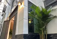 Nhà 6 tầng mới xây, thang máy tại ngõ Thống Nhất... Bán nhà riêng tại Tương Mai, Hà Nội 02