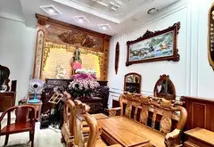 Bán nhà mặt phố 2 tầng Tân Kỳ Tân Quý Bình Tân, mặt tiền 4.3m, diện tích 95m2... Bán nhà mặt phố tại Bình Trị Đông, Hồ Chí Minh 01