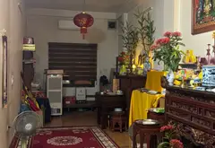 Bán nhà mặt phố phường Hoàng Liệt Hà Nội lô 3 mặt thoáng ô tô tránh... Bán nhà mặt phố tại Hoàng Liệt, Hà Nội 07