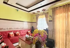 Bán nhà 5 tầng hẻm xe hơi, Ngay Emart Phan Huy Ích, diện tích 76m2... Bán nhà riêng tại An Hội Tây, Hồ Chí Minh 08