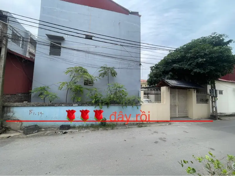 Nhà 2 Tầng 120m2 Tân Lãng Giá 4,85 Tỷ, Phù Hợp Đầu Tư,đang chờ thuê có dòng tiền hàng tháng... Bán nhà riêng tại Lương Tài, Bắc Ninh 01