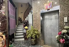 Nhà phố đẳng cấp 7 tầng đón ánh sáng tự nhiên tại Nguyễn Văn Lộc - Mỗ Lao 88/103m2... Bán nhà mặt phố tại Hà Đông, Hà Nội 03