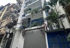 Nhà 5 tầng mặt tiền rộng trung tâm 3 quận - Cơ hội sở hữu vàng sốc giảm giá khẩn cấp... Bán nhà riêng tại Bạch Mai, Hà Nội 01