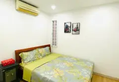 Căn hộ 2 phòng ngủ ngay trung tâm Ba Đình, tiện nghi hiện đại... Bán căn hộ chung cư tại Ngọc Hà, Hà Nội 16