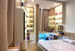 Nhà hẻm ô tô sát mặt tiền Quận Bình Thạnh, 42m2, giá 9.5 tỷ, cơ hội hiếm có... Bán nhà riêng tại Gia Định, Hồ Chí Minh 06