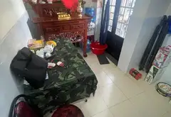 Bán nhà riêng 2 tầng 5PN hẻm an ninh Đường Số 3 Quận Gò Vấp diện tích 72.4m2 pháp lý đầy đủ... Bán nhà riêng tại Thông Tây Hội, Hồ Chí Minh 09