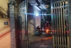 Cơ hội hiếm có sở hữu nhà đẹp gần Đại Từ với giá tốt... Bán nhà riêng tại Định Công, Hà Nội 01