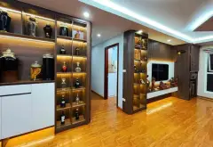 Căn hộ 3 phòng ngủ view thoáng, giá cực ưu đãi tại Dương Nội, Hà Nội... Bán căn hộ chung cư tại Dương Nội, Hà Nội 03