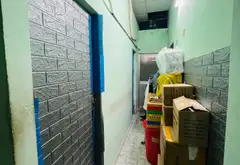 Bán nhà 2 tầng 60m², 4 phòng ngủ, 2 mặt hẻm tại Tân Chánh Hiệp, Quận 12... Bán nhà riêng tại Trung Mỹ Tây, Hồ Chí Minh 06