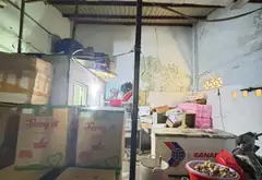 Nhà mặt phố lô góc - Tiềm năng xây mới cực đỉnh... Bán nhà mặt phố tại Tân Bình, Hồ Chí Minh 07
