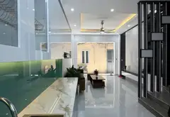 Bán nhà riêng tại Giáp Nhị - 32m² - 6 tầng - 8.5 tỷ - Ngõ thông, nông, tiện ích... Bán nhà riêng tại Hoàng Mai, Hà Nội 03