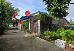 Bán đất xã Hoàng Quốc Việt, diện tích 83.5m2, vị trí tiềm năng phát triển... Bán đất tại Kiến An, Hải Phòng 04