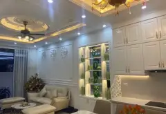 Bán nhà riêng 5 tầng tại phường Thịnh Quang, ngõ rộng, lô góc thoáng, thuận tiện kinh doanh... Bán nhà riêng tại Đống Đa, Hà Nội 05
