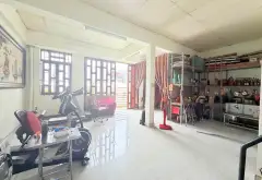 Nhà mặt phố đỉnh giữa trung tâm Quận 5, vỉa hè rộng kinh doanh cực chất... Bán nhà mặt phố tại An Đông, Hồ Chí Minh 08