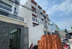 🔥 GIÁ MỚI 7.6 TỶ – NHÀ MỚI ĐẸP 4x22M... Bán nhà riêng tại Bình Tân, Hồ Chí Minh 06