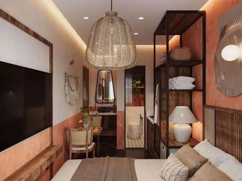 TÒA NHÀ 6 TẦNG PHẠM VĂN BẠCH – 5x16M – 16 PHÒNG – THANG MÁY – DÒNG TIỀN 85 TRIỆU/THÁNG – GIÁ 12,7TỶ... Bán nhà riêng tại Tân Sơn, Hồ Chí Minh 01