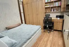 Bán nhà riêng 2 tầng mặt tiền 5m phường An Phú Đông, HCM, đường 10m kinh doanh tốt... Bán nhà riêng tại An Phú Đông, Hồ Chí Minh 03