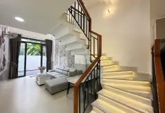 Nhà 6 Tầng Hiện Đại, Vị Trí Vàng Gò Vấp... Bán nhà riêng tại An Hội Đông, Hồ Chí Minh 03