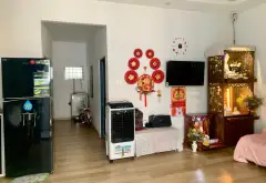Bán nhà riêng hẻm xe hơi nhỏ tại phường Đặng Văn Bi, diện tích thực 66m2, giá 5,7 tỷ đồng... Bán nhà riêng tại Thủ Đức, Hồ Chí Minh 01