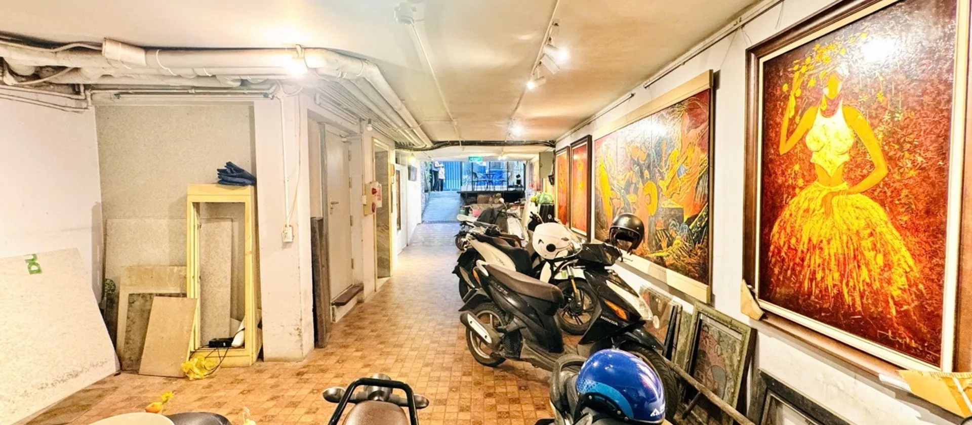 Bán nhà mặt phố 8 tầng thang máy, view Hồ Tây,116m²... Bán nhà mặt phố tại Tây Hồ, Hà Nội 01