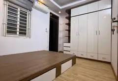 Căn hộ chung cư mini 2 phòng ngủ tại Khương Đình, thiết kế tiện nghi, pháp lý rõ ràng... Bán chung cư mini tại Khương Đình, Hà Nội 06
