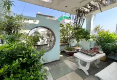 GIẢM 1,6 TỶ còn 9,4TỶ |(4,5x19) 85M² x 5TẦNG – XE TẢI THÔNG | LÊ ĐỨC THỌ -KHU VIP OSIMI GÒ VẤP.... Bán nhà riêng tại An Hội Đông, Hồ Chí Minh 03