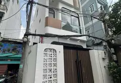 Nhà 16 phòng Tôn Đản hẻm rộng, đón sóng đầu tư đỉnh... Bán nhà riêng tại Khánh Hội, Hồ Chí Minh 01