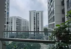 Căn hộ 2 phòng ngủ sang trọng tại Symphony Long Biên... Bán căn hộ chung cư tại Phúc Lợi, Hà Nội 10