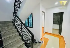 Nhà phố 4 tầng ngay khu vực sầm uất, rộng gần 50m²... Bán nhà riêng tại Lê Chân, Hải Phòng 07