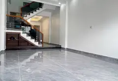 Nhà mặt phố Đồng Lập 4 tầng giá tốt, cơ hội hiếm có cho gia đình và đầu tư... Bán nhà mặt phố tại Phù Liễn, Hải Phòng 01