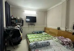 Bán nhà mặt phố trung tâm Quận 6, 2 mặt tiền kinh doanh, diện tích 96.5 m2... Bán nhà mặt phố tại Phú Lâm, Hồ Chí Minh 09