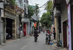 Nhà 4 tầng gần phố, yên tĩnh và tiện nghi ở Thanh Lân... Bán nhà riêng tại Vĩnh Hưng, Hà Nội 08