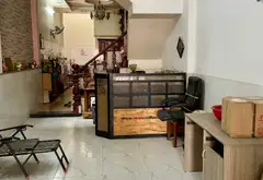 ⚠️ BÁN NHÀ 3 TẦNG - MẶT TIỀN TÂN CHÁNH HIỆP (cũ) - GẦN ĐẠI HỌC GIAO THÔNG VẬN TẢI... Bán nhà mặt phố tại Trung Mỹ Tây, Hồ Chí Minh 09