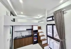 Chung cư mini 7 tầng Từ Liêm - Cơ hội đầu tư sinh lời cao... Bán chung cư mini tại Từ Liêm, Hà Nội 07
