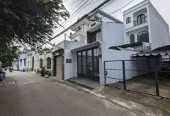 Bán đất phường Dĩ An, Hồ Chí Minh, diện tích 120m², mặt tiền 4m, pháp lý đầy đủ... Bán đất tại Dĩ An, Hồ Chí Minh 01