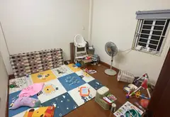 BÁN NHÀ PHÚ ĐÔ 33M 4 TẦNG NHỈNH 8 TỶ... Bán nhà riêng tại Từ Liêm, Hà Nội 06