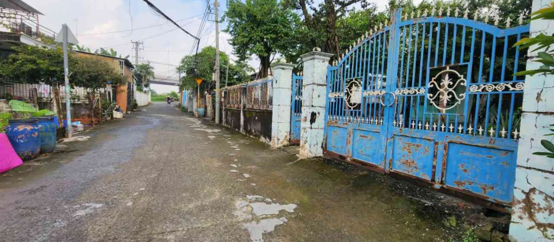 Nhà Mặt Phố Đẳng Cấp Gần Vành Đai 3 với Không Gian Rộng Rãi 5,5 Tỷ... Bán nhà mặt phố tại Long Bình, Hồ Chí Minh 01