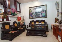 Ngôi Nhà Phân Lô Đẳng Cấp, Nội Thất Sang - Sống Đẳng Cấp Tại Định Công... Bán nhà riêng tại Định Công, Hà Nội 02