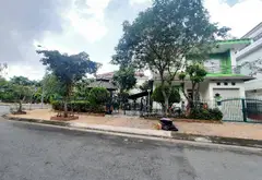 Biệt thự view sông tuyệt đẹp cạnh công viên xanh mát... Bán partner tại Bình Hưng, Hồ Chí Minh 02