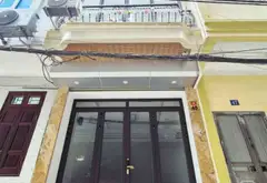 BÁN NHÀ ÔTÔ VÀO NHÀ - NGÕ THÔNG - KHU PHÂN LÔ... Bán nhà riêng tại Láng, Hà Nội 02