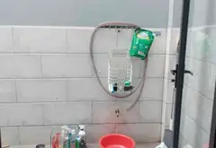 NHÀ 4 TẦNG 82M2 - TRỤC HUỲNH VĂN NGHỆ - AN HỘI TÂY GÒ VẤP - 7TY8 TL... Bán nhà riêng tại An Hội Tây, Hồ Chí Minh 10