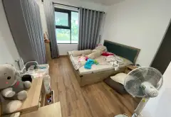 Căn hộ duplex trệt lửng tại Mizuki Park, không gian sống cao cấp ven sông... Bán căn hộ chung cư tại Bình Hưng, Hồ Chí Minh 12