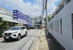 Biệt thự rộng 450m2, 4 tầng, vị trí Bình Tân đắc địa... Bán partner tại Bình Tân, Hồ Chí Minh 01