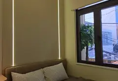 Nhà bám Phú Nhuận Xe hơi đỗ - Phòng ngủ trệt Giáp Phan xích Long... Bán nhà riêng tại Cầu Kiệu, Hồ Chí Minh 04