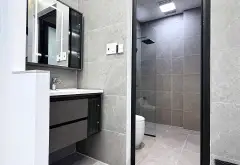 Bán Nhà phố hiện đại 4 tầng hướng Nam tại Chợ Hàng- Lê Chân, Hải Phòng... Bán nhà riêng tại Lê Chân, Hải Phòng 14