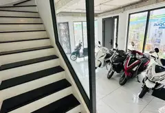 Bán nhà mặt phố căn góc 6 tầng thang máy tại quận 6, diện tích 80m2... Bán nhà mặt phố tại Phú Lâm, Hồ Chí Minh 05