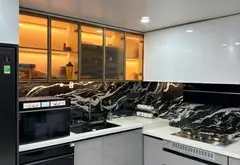 Nhà mặt phố 4 tầng mặt tiền rộng tại khu dân cư Tam Kỳ, An Biên, Hải Phòng... Bán nhà mặt phố tại An Biên, Hải Phòng 07