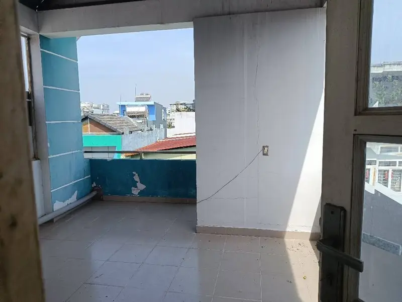 Bán nhà riêng 4 tầng Quận 8 gần chợ Rạch Ông diện tích 46m² giá 10,3 tỷ 0948769331... Bán nhà riêng tại Chánh Hưng, Hồ Chí Minh 01