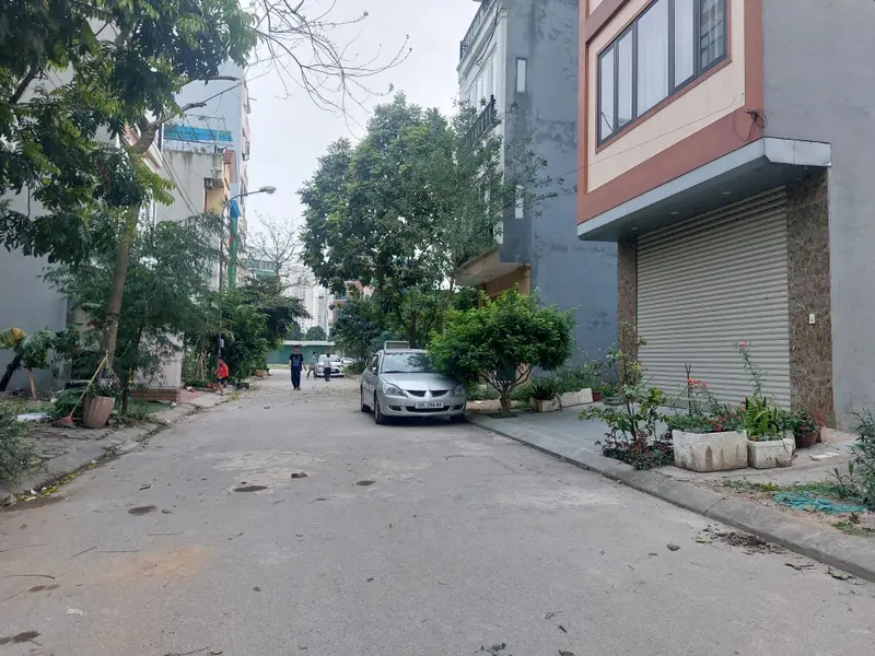 Đất Dương Nội Sát Khu Đô Thị Hiện Đại, Đầu Tư Sinh Lời... Bán đất tại Dương Nội, Hà Nội 01